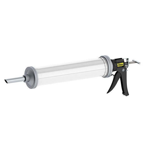 Image of Albion 80oz Core Special Deluxe Manual Bulk Gun